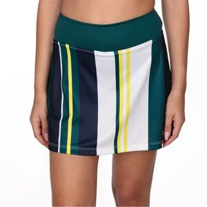 NWT Fila Women's Tennis Skirt